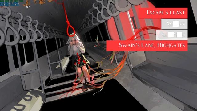 You Left Me Full Gameplay Walkthrough - No Commentary смотреть онлайн