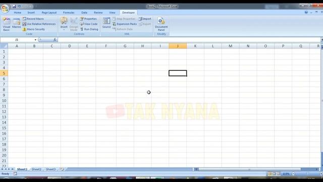 Cara Pasang Kalender Kerren di Excel || Date and Time Picker смотреть онлайн