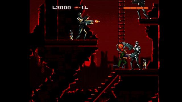 The Terminator - SEGA CD / Retroarch 1.10 on Android 12 - Galaxy S10 смотреть онлайн