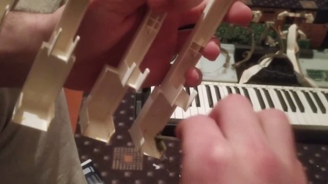 Casio ctk6000 - ork tamiri - sintezator təmiri- sintezator dillərindən səs gəlir. смотреть онлайн