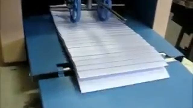 фальцовщик