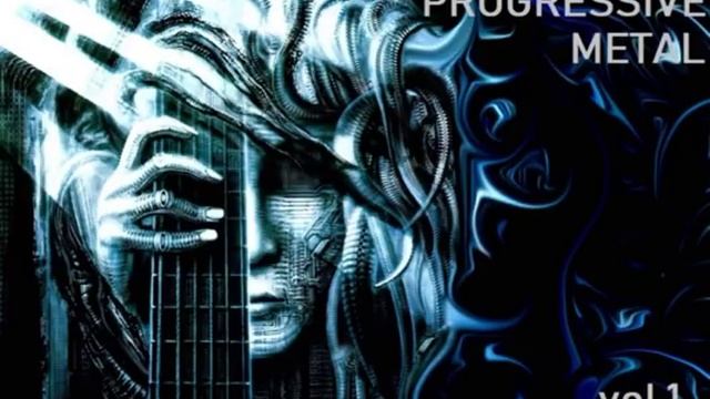 Progressive Metal Compilation Vol 1