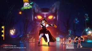 Bloody Mary | Just Dance + 2023 Edition (Switch)