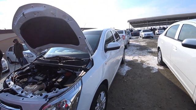 CHEVROLET COBALT NARXLAR XORAZM MOSHINA BOZOR NARXLAR 28-YANVAR Хоразм машина бозори кобальт нархла