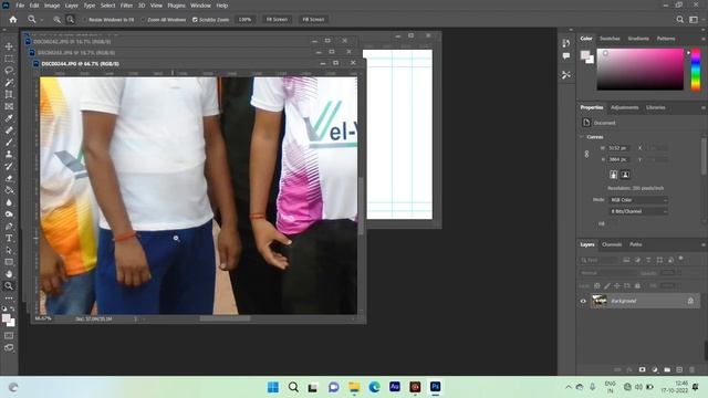 photoshop hand tool and zoom tool basic use смотреть онлайн