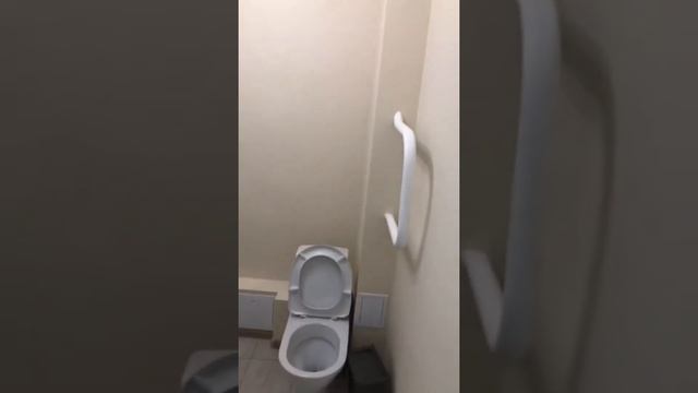 Стены в санузле без плитки,эконом вариант отделки смотреть онлайн