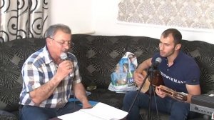 турецкие песни ахыска Turkce ahiska muzik