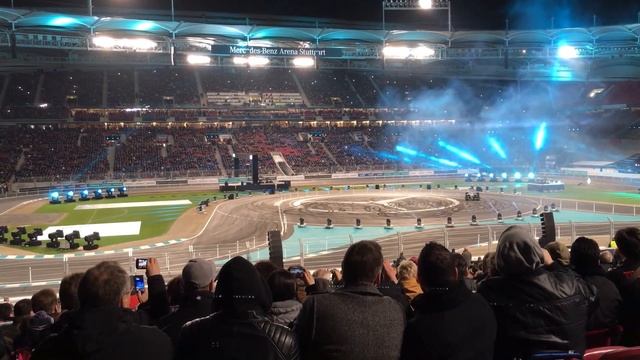Formel 1 drift Stars and Cars 2015 Mercedes petronas amg f1 смотреть онлайн