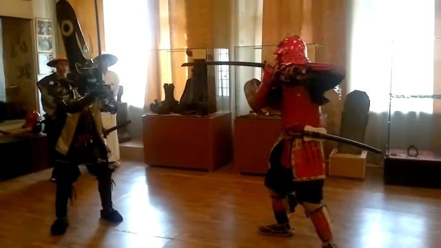 Город Бийск. Фестиваль "Меч в камне". смотреть онлайн