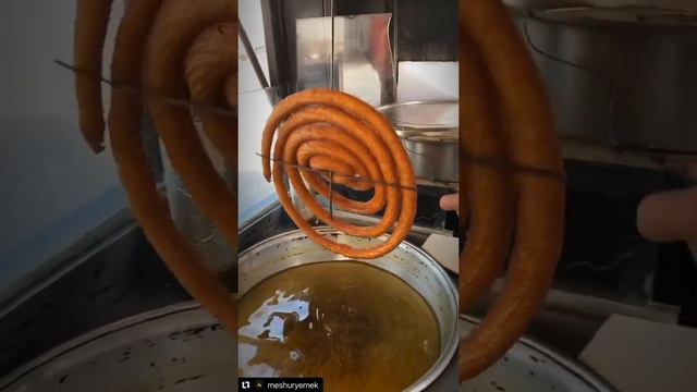 Турецкие сладости смотреть онлайн