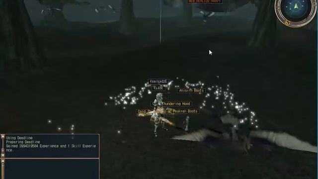 Last chaos Rearize смотреть онлайн