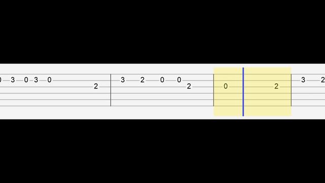 Ashe, FINNEAS - Till Forever Falls Apart (Easy Guitar Tabs Tutorial) смотреть онлайн