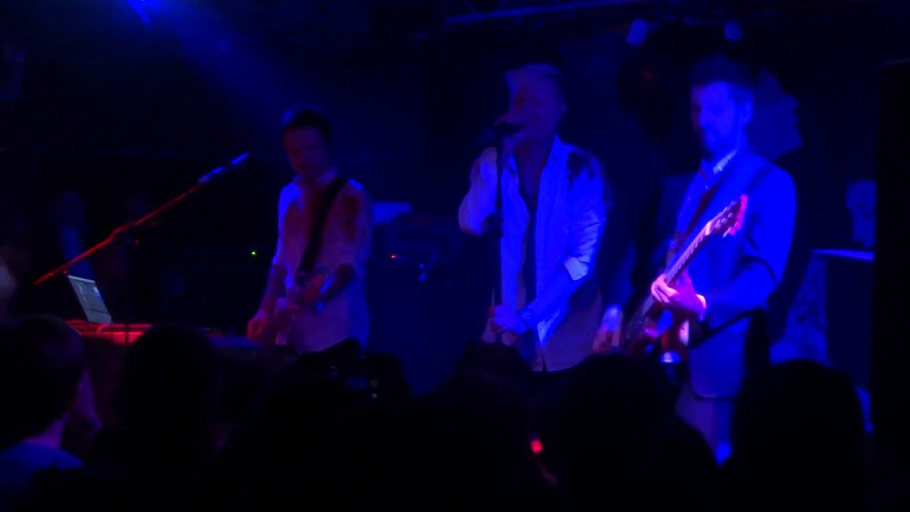 Jane Air (Ростов 4.10.17) смотреть онлайн