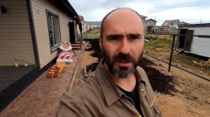 Установка бордюрного камня своими руками