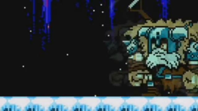 Etalus vs polar knight (rival of aether vs shovel knight) Death Battle Fan Made Trailer смотреть онлайн