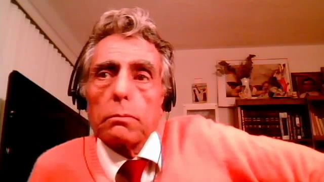 Борис Увайдов. Победа над ожирением через гипноз. Соковая диета. смотреть онлайн