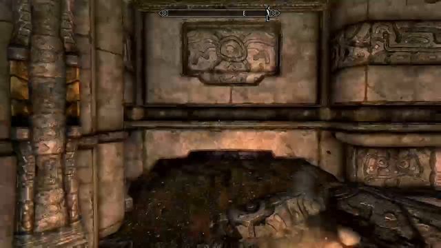 Become High King of Skyrim Playthrough Part 1: Getting Started смотреть онлайн