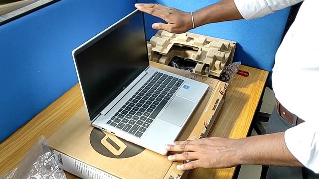 UNBOXING HP ProBook 440 G8 2021 |HP ProBook 440 G8 Notebook |ProBook 440 G8 review | Best Laptop смотреть онлайн