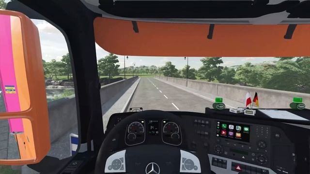 GARAGE OF COLORS ! CRAZY LOADING with MINI PORSCHE DIESEL TRACTORS ! Farming Simulator 22 смотреть онлайн