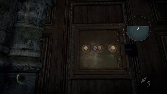 Thief (6 лет спустя) : Часть 3 - Дом цветов смотреть онлайн