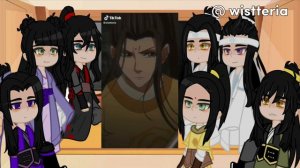 - 🍋🌱 MDZS react to tik tok | Реакция МДК на тик ток 🌱🍋 | 1/? | | Eng/Рус | | by: 🥒Cucumber🥒