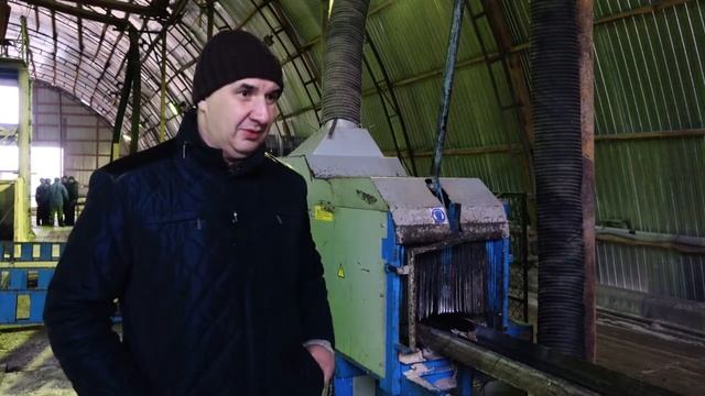 Обработка круглого леса| Станок брусующий смотреть онлайн