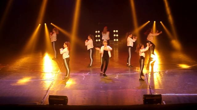 БГАУ / Трафик-tov / СДЕЛАЙ ШАГ ВПЕРЁД! VIII 2018 смотреть онлайн