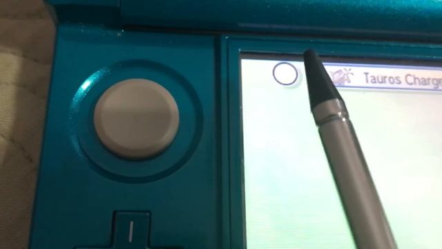 Pokémon sun and moon : why is the D-Pad important ? смотреть онлайн