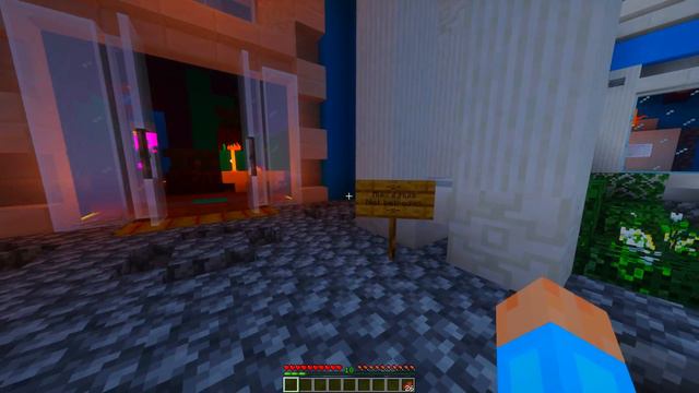 Ik Heb ALEX Zijn Account GEHACKED In MINECRAFT! (Geheime Wereld) смотреть онлайн