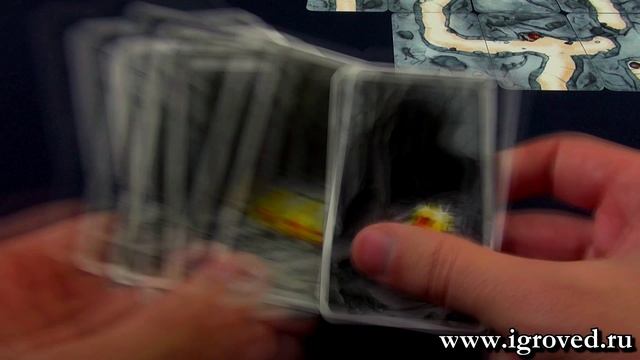 Гномы-вредители. Обзор настольной игры от Игроведа смотреть онлайн
