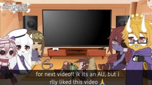 Undertale react to Sans memes