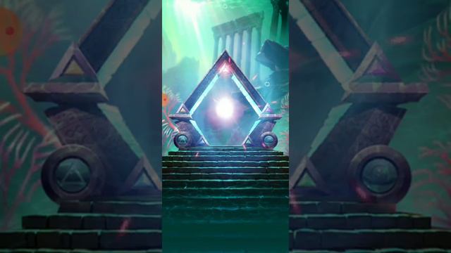 4 призыва Атлантиды, Империя пазл смотреть онлайн