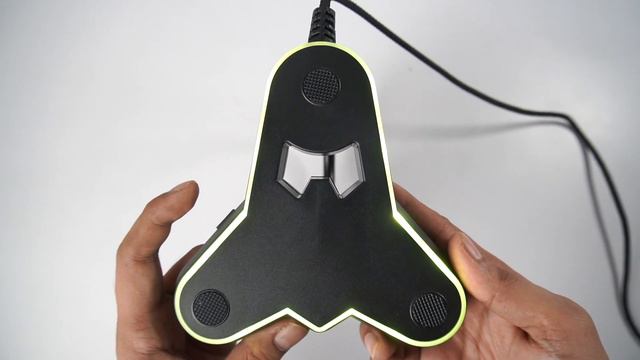 Review Mechanical Keyboard & Mic Gaming Gamen Titan II & Gamen GMH 200! Gak Harus Mahal Buat RGB смотреть онлайн