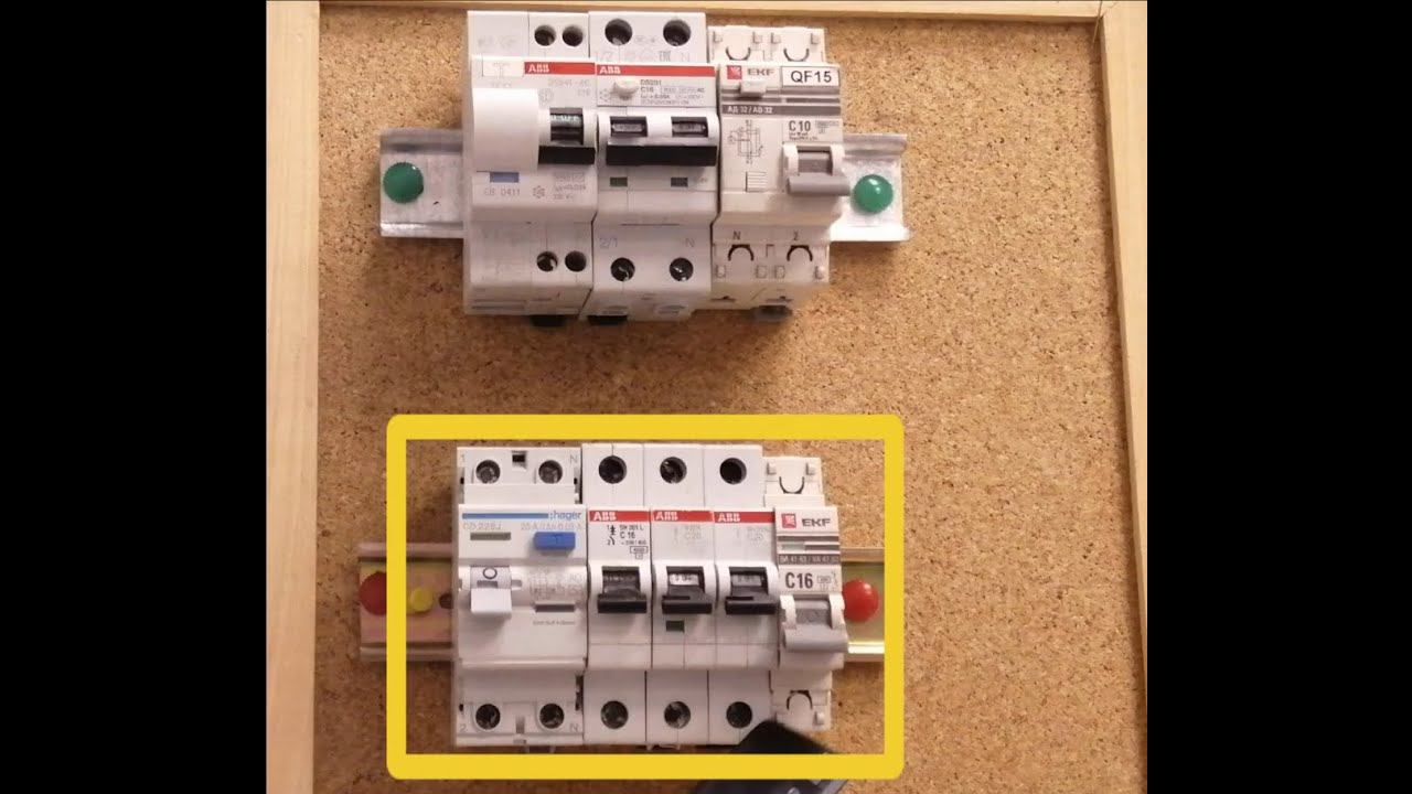 ПРОВОДКА В ДОМЕ, КВАРТИРЕ. ВЫБОР СЕЧЕНИЯ, МАРКИ КАБЕЛЯ И ПРОВОДА, НОМИНАЛА АВТОМАТА, УЗО на розетки. смотреть онлайн