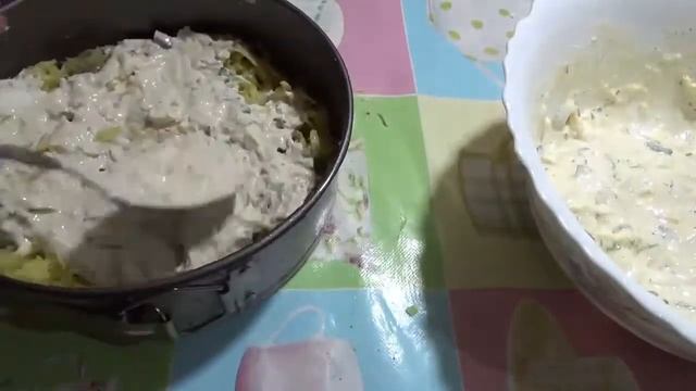 картофельная запеканка в духовке сосиска сыр рецепт смотреть онлайн