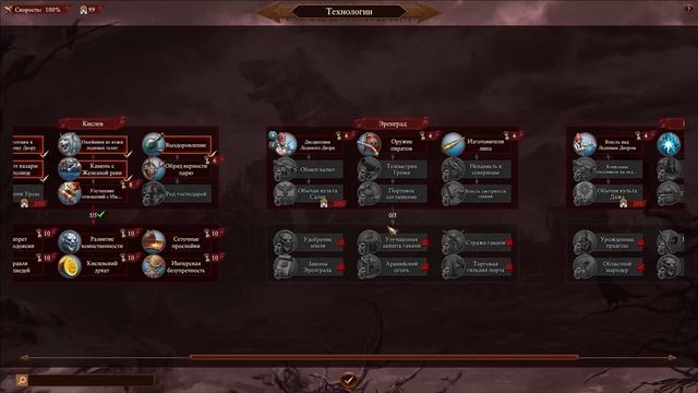 Total War WARHAMMER 3. А оно тебе надо? смотреть онлайн