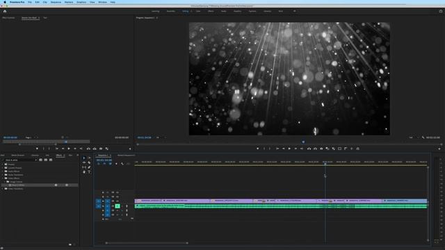 How To UNNEST Clips in Premiere Pro смотреть онлайн