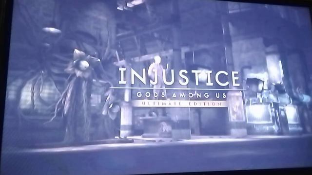 Dirt Plays🎮 Injustice:Gods Among Us Part 8 смотреть онлайн