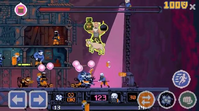 DRAW CHILLY - как пройти 30-ый этаж с Дедом. (гайд) смотреть онлайн