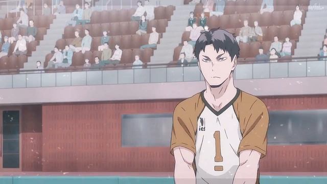 ushidjima wakatoshi — нас не догонят смотреть онлайн
