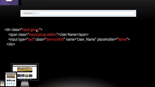 BootStrap 023 Button Group Glypicon ใส่ Icon ลงในปุ่มแบบง่ายๆ смотреть онлайн