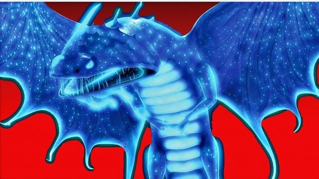 БОЙ НОМЕР 6 крылатый ужас королева огнеедов