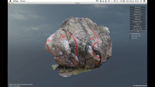 Aalto Games Research Showreel 2014 смотреть онлайн
