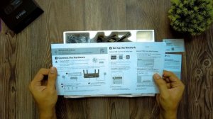 TPLINK AX 3000 (ARCHER AX53) I The BEST WIFI-6 ROUTER for your Home/Office I Unboxing & Features