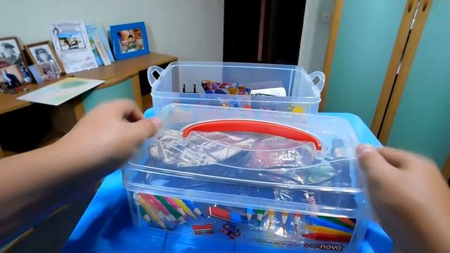 BACK TO SCHOOL//ВЕЩИ ДЛЯ ШКОЛЫ (перезалив) смотреть онлайн