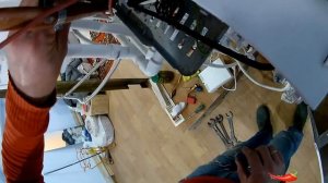 Ремонт манометра котла