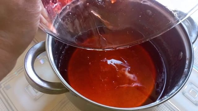Ароматная клубника в сиропе без варки ягод смотреть онлайн