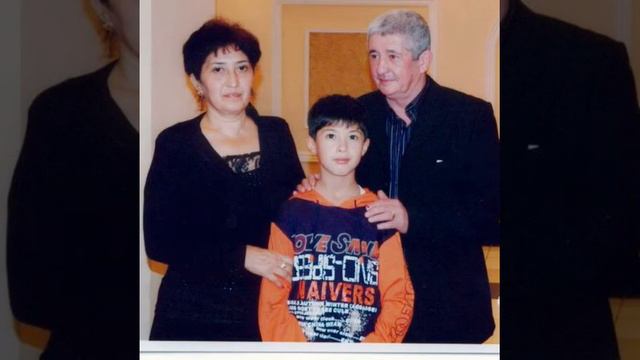 Семья Садыковых смотреть онлайн