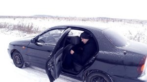 Обзор Шевроле Ланос