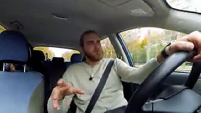 Дерзкий овощ SUBARU IMPREZA обзор смотреть онлайн